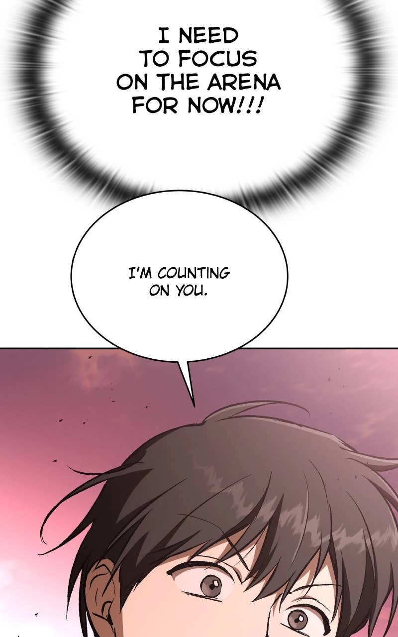 Kindergarten for Divine Beasts Chapter 50 Page 51