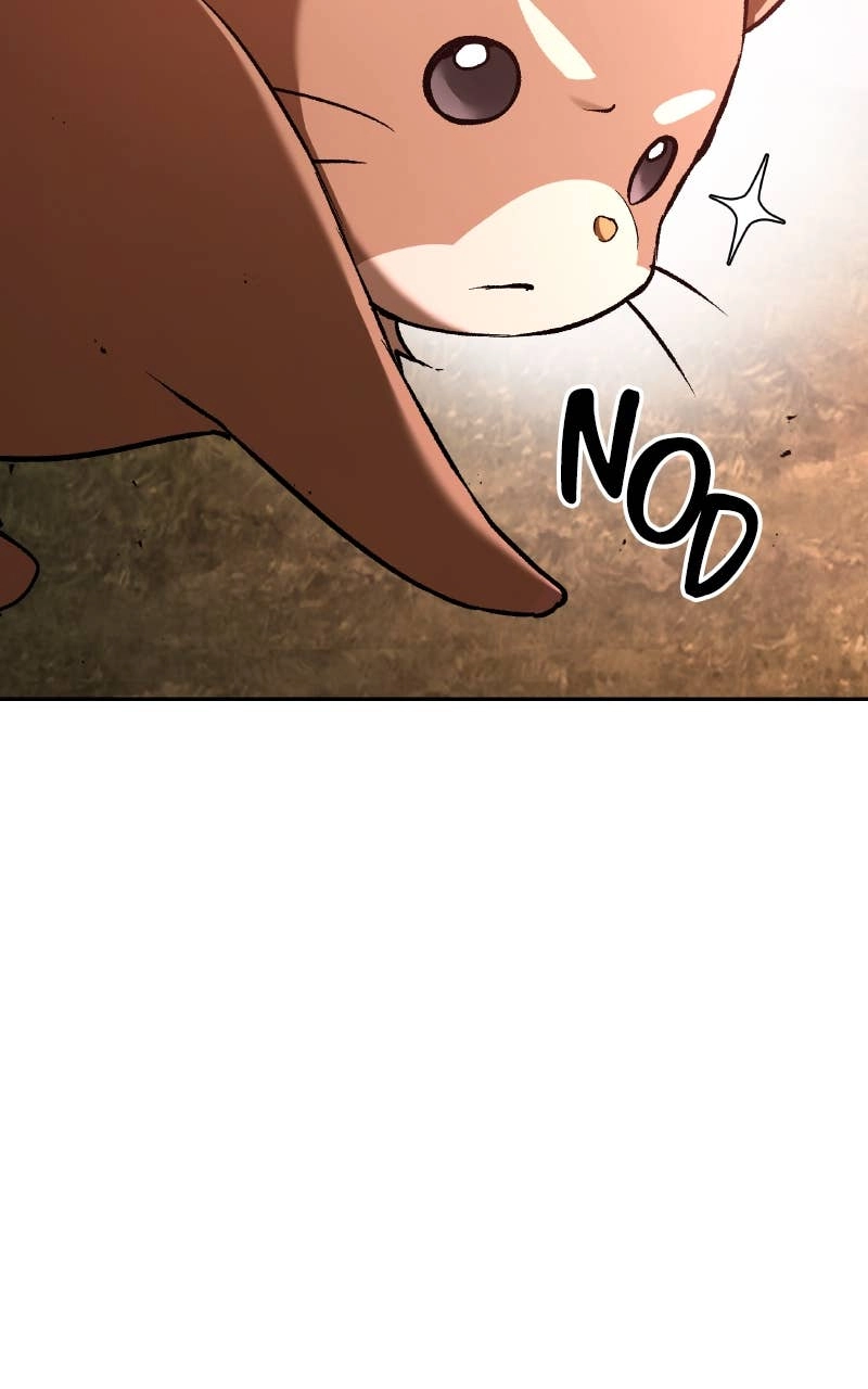 Kindergarten for Divine Beasts Chapter 50 Page 53