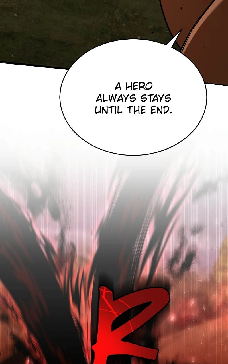 Kindergarten for Divine Beasts Chapter 50 Page 55