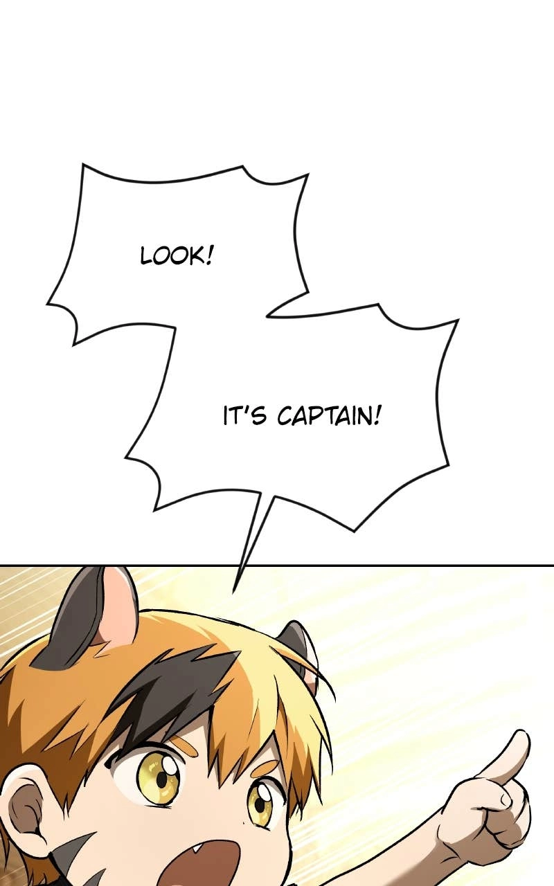 Kindergarten for Divine Beasts Chapter 50 Page 67