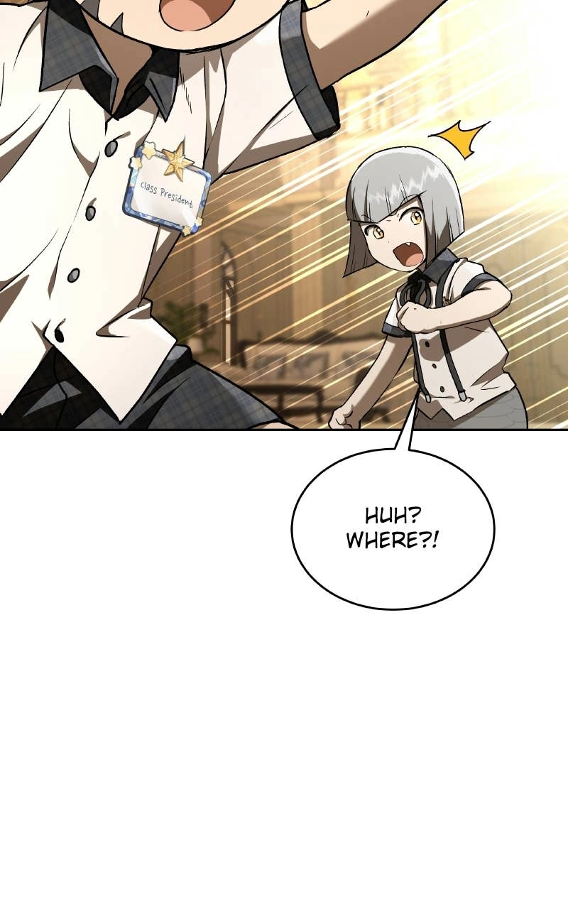 Kindergarten for Divine Beasts Chapter 50 Page 68