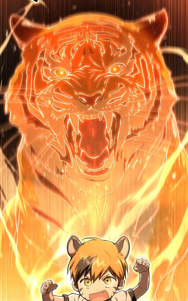 Kindergarten for Divine Beasts Chapter 50 Page 76