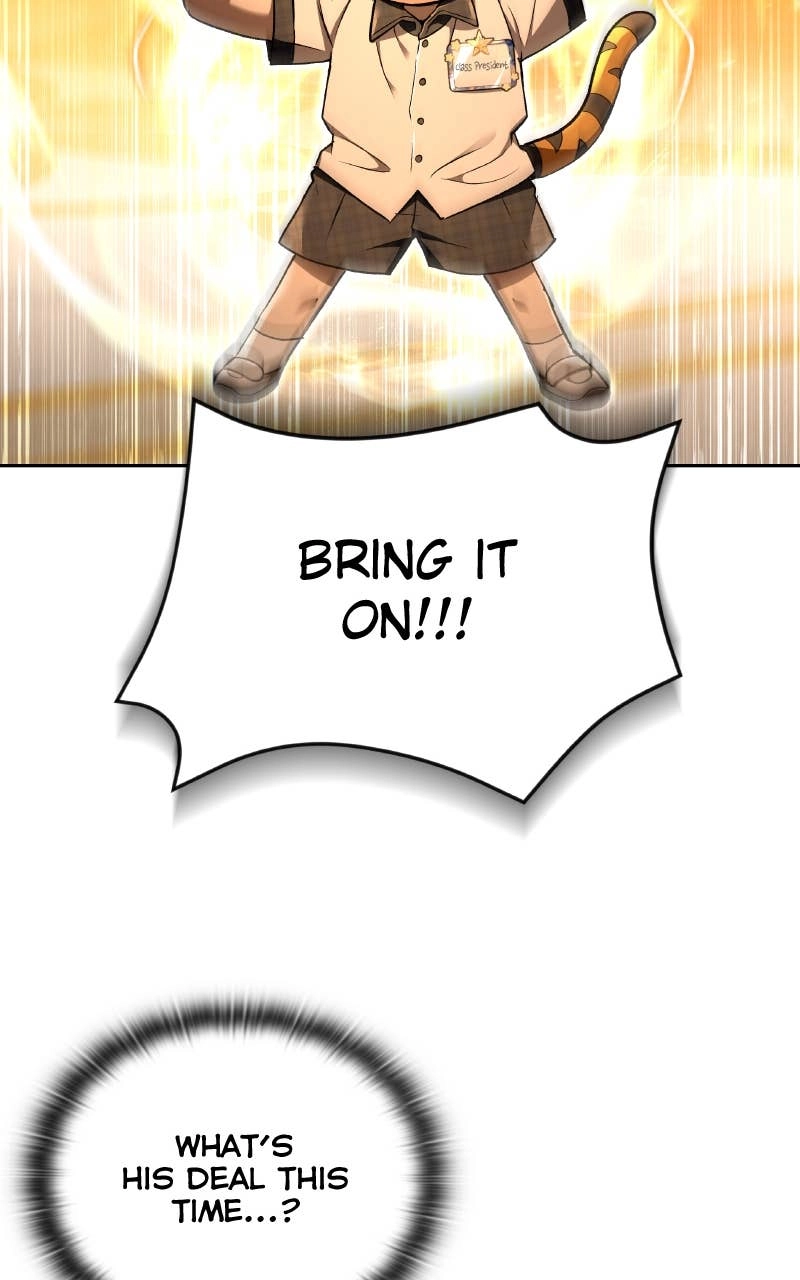 Kindergarten for Divine Beasts Chapter 50 Page 77
