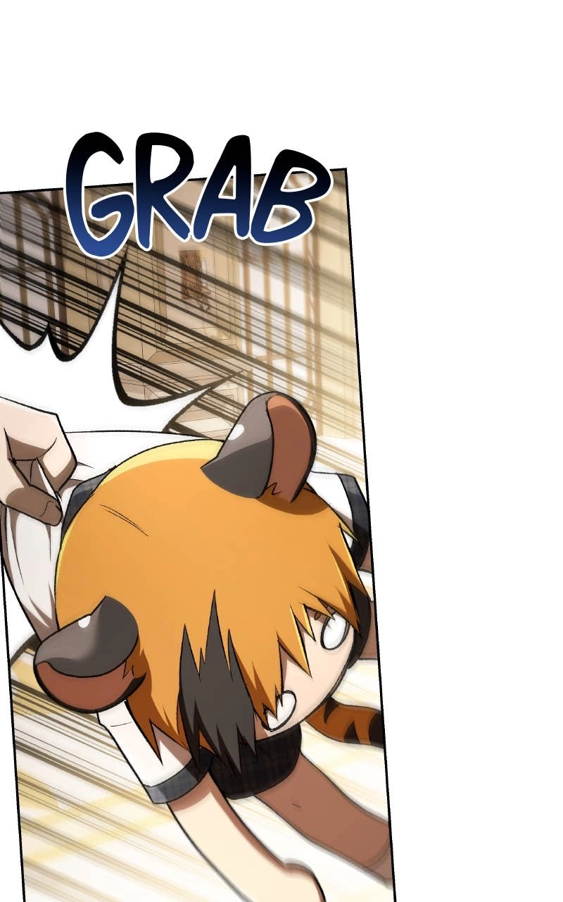 Kindergarten for Divine Beasts Chapter 50 Page 79