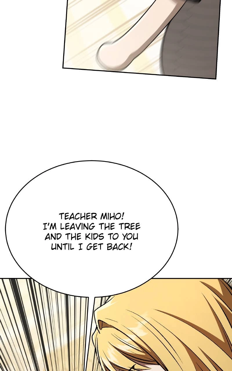 Kindergarten for Divine Beasts Chapter 50 Page 81