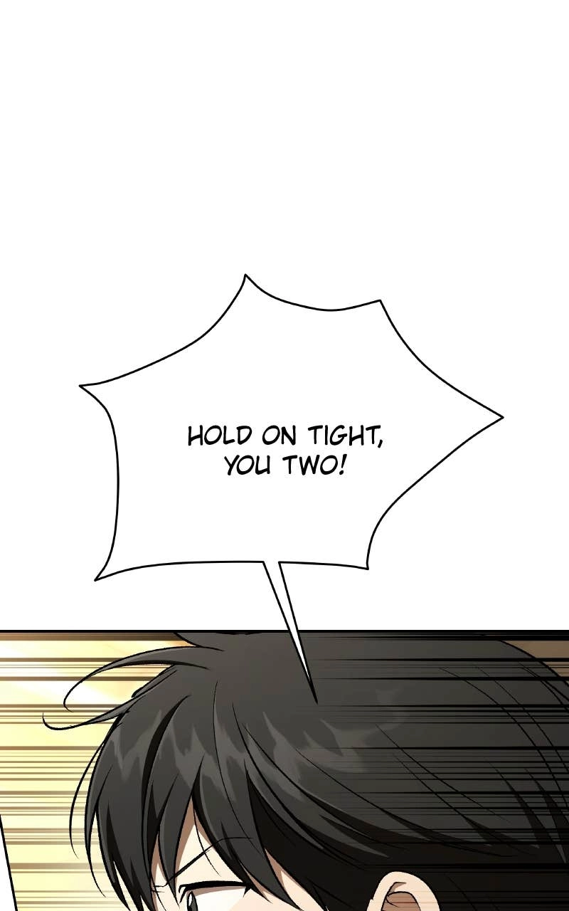 Kindergarten for Divine Beasts Chapter 50 Page 83