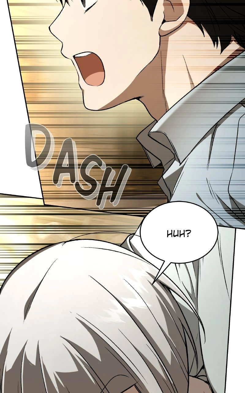 Kindergarten for Divine Beasts Chapter 50 Page 84