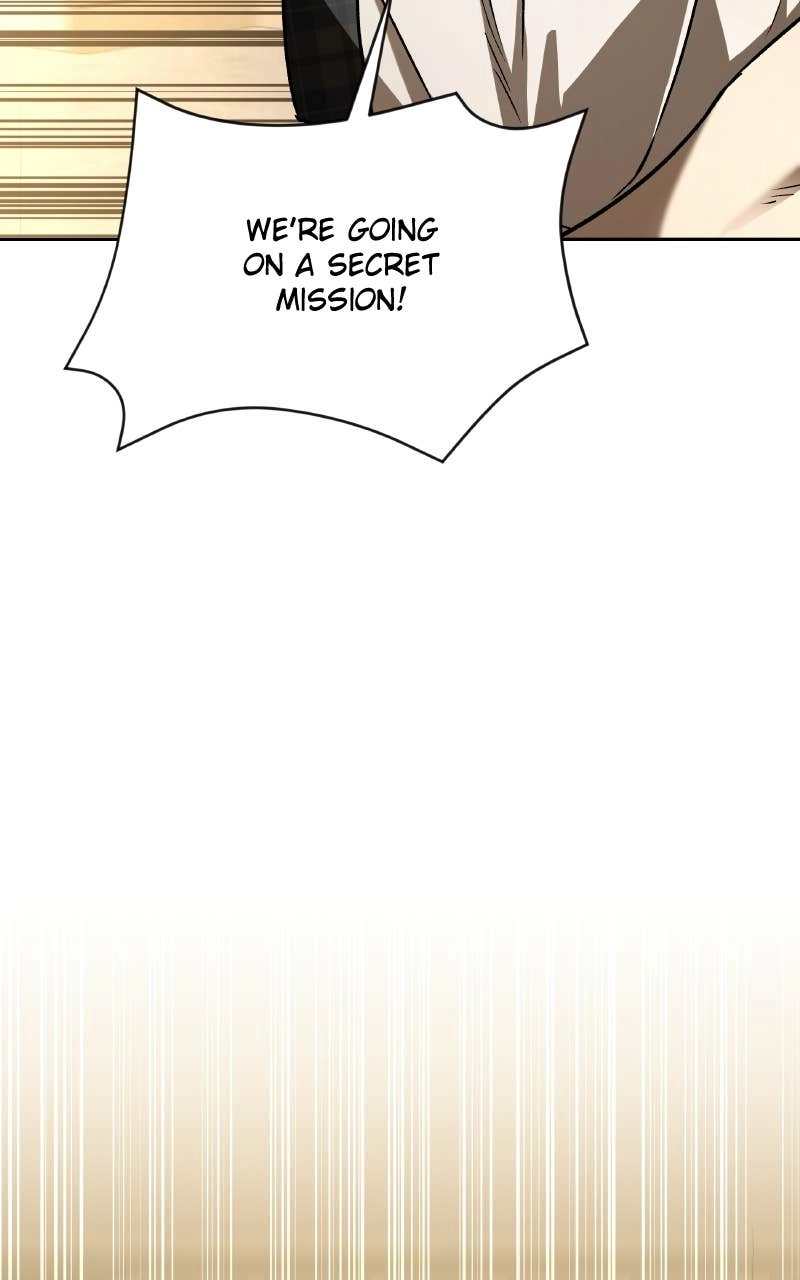 Kindergarten for Divine Beasts Chapter 50 Page 86