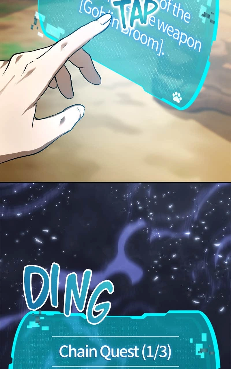 Kindergarten for Divine Beasts Chapter 50 Page 109