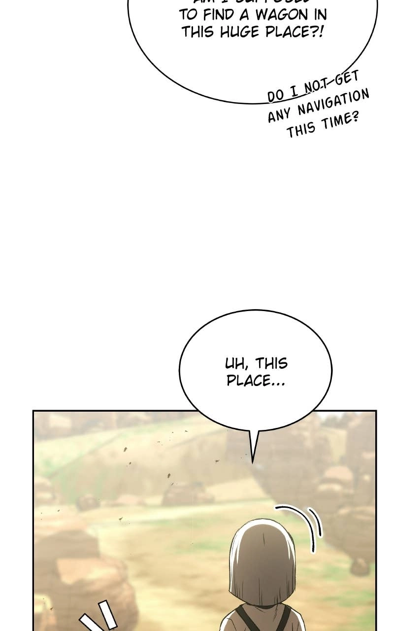 Kindergarten for Divine Beasts Chapter 50 Page 113