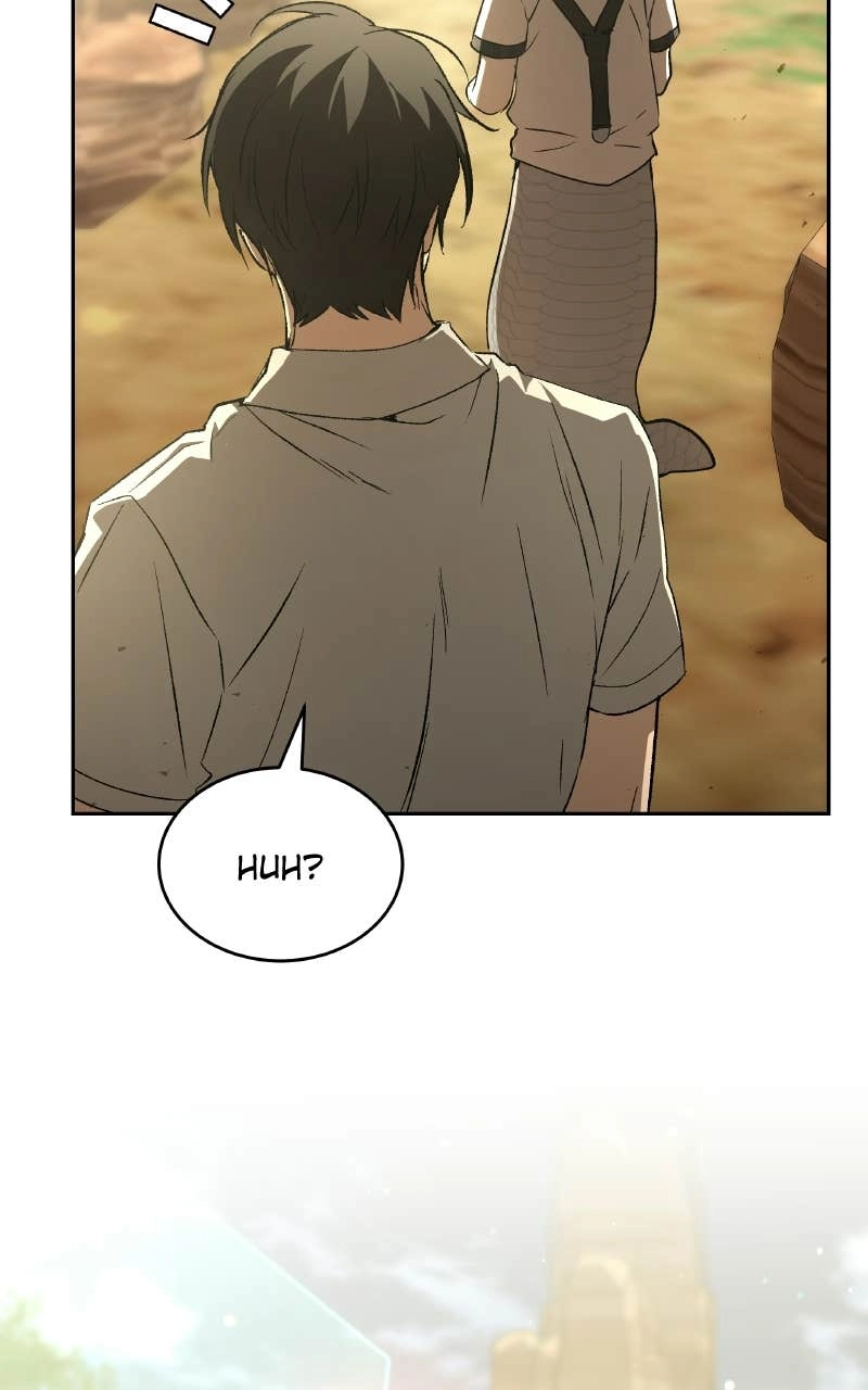 Kindergarten for Divine Beasts Chapter 50 Page 114