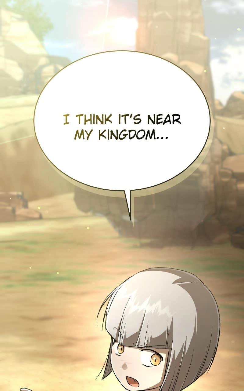Kindergarten for Divine Beasts Chapter 50 Page 115