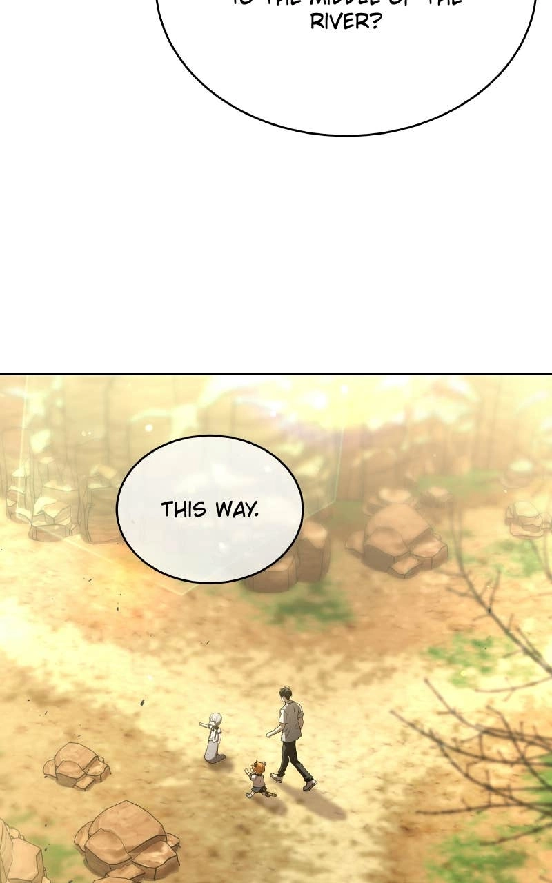 Kindergarten for Divine Beasts Chapter 50 Page 125