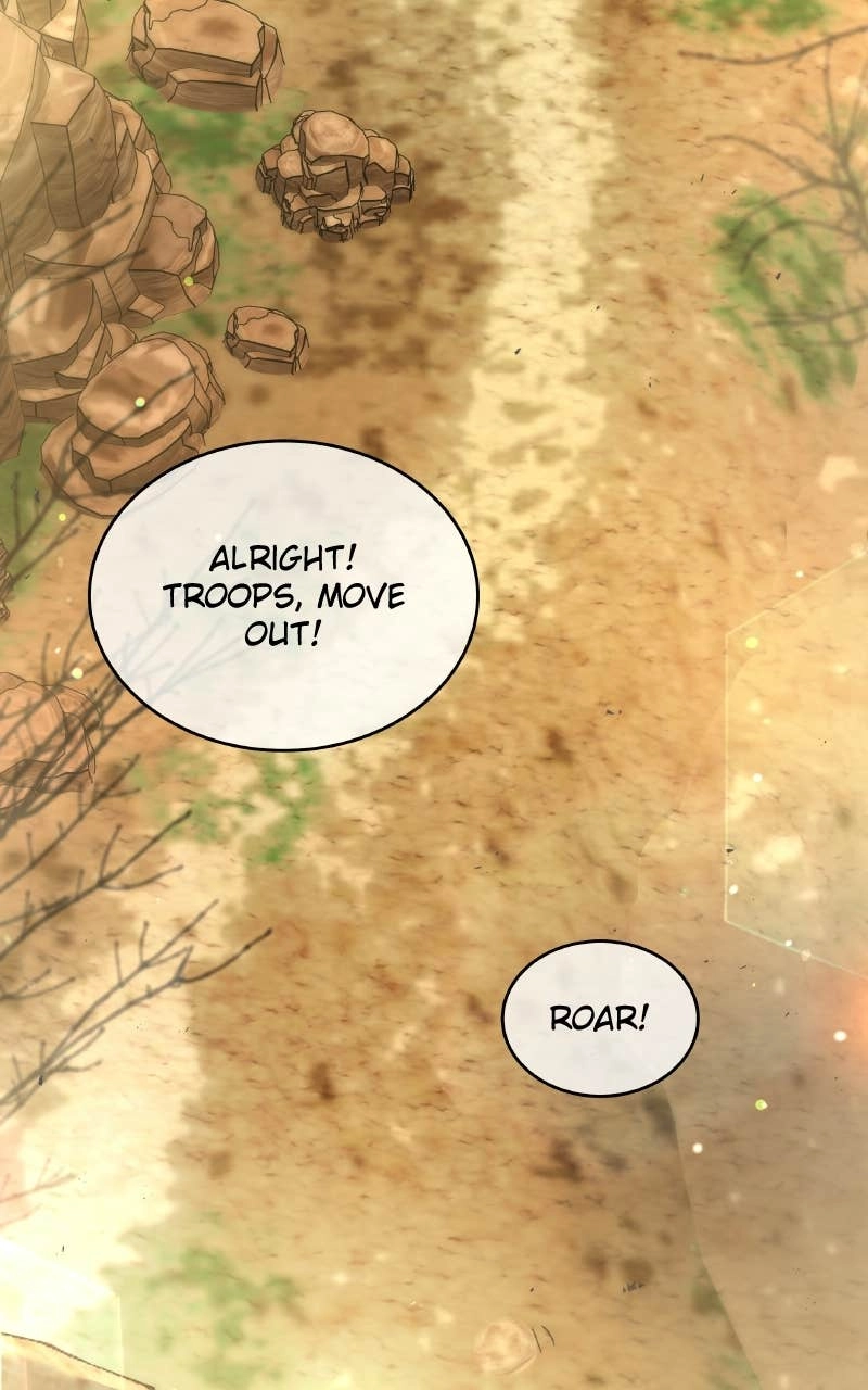 Kindergarten for Divine Beasts Chapter 50 Page 126