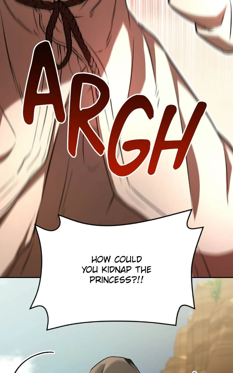 Kindergarten for Divine Beasts Chapter 50 Page 134