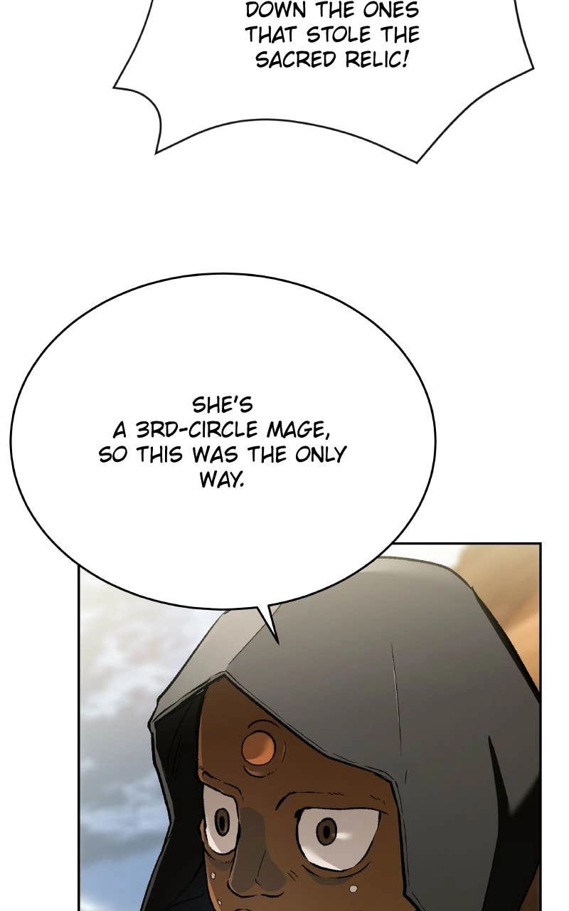 Kindergarten for Divine Beasts Chapter 50 Page 136