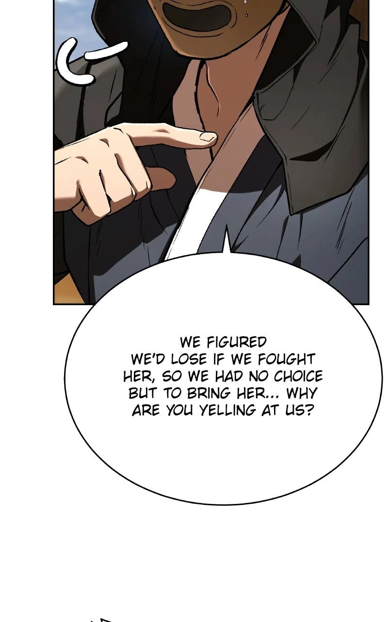Kindergarten for Divine Beasts Chapter 50 Page 137