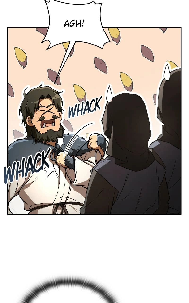 Kindergarten for Divine Beasts Chapter 50 Page 138