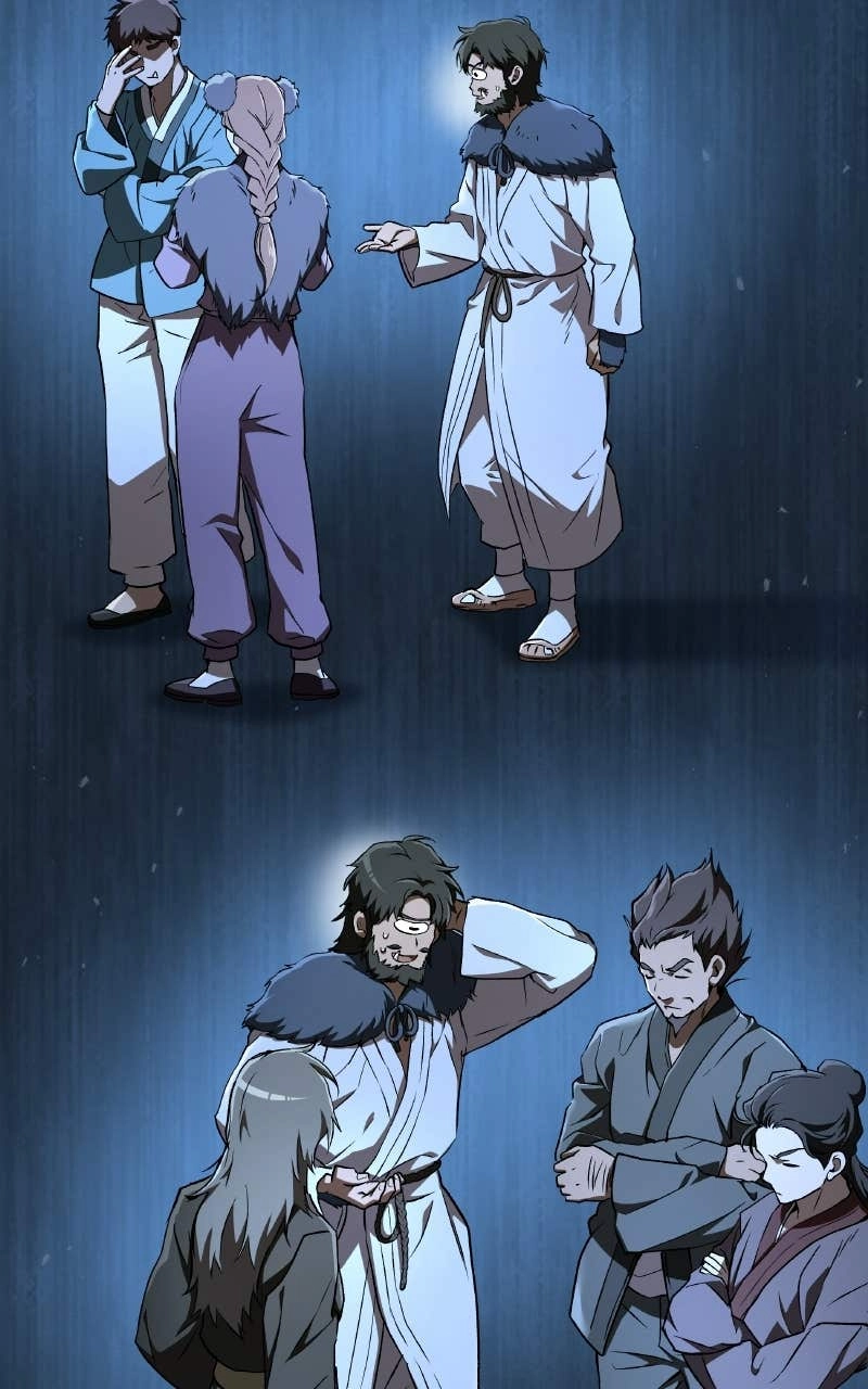 Kindergarten for Divine Beasts Chapter 50 Page 141