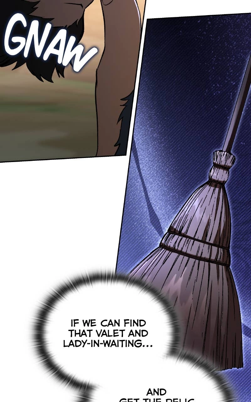 Kindergarten for Divine Beasts Chapter 50 Page 148