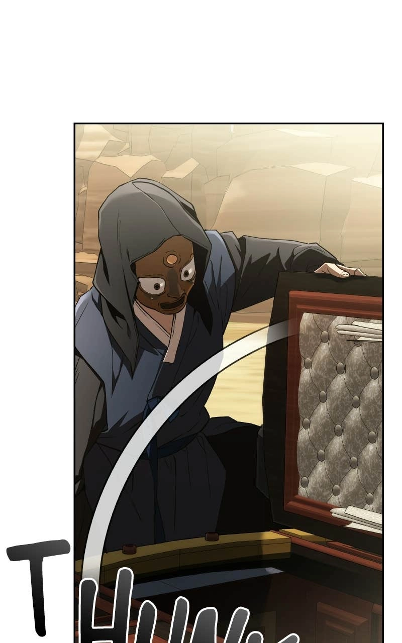 Kindergarten for Divine Beasts Chapter 50 Page 154