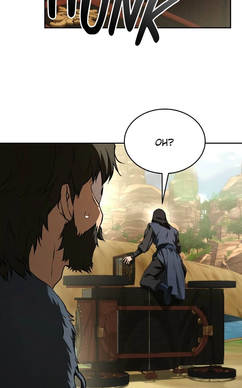 Kindergarten for Divine Beasts Chapter 50 Page 155