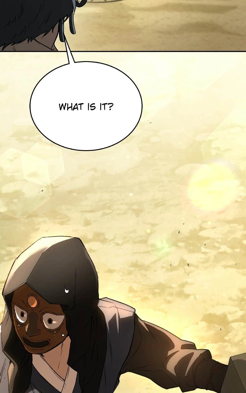 Kindergarten for Divine Beasts Chapter 50 Page 156
