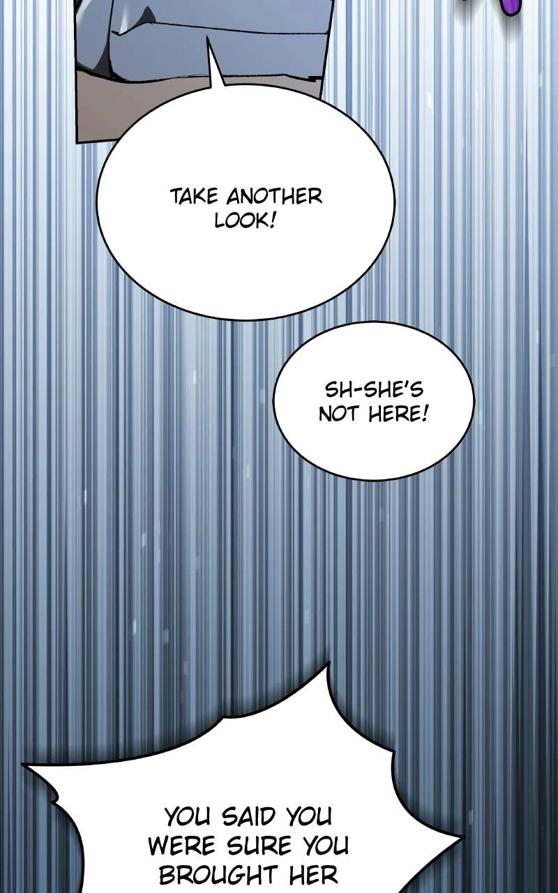 Kindergarten for Divine Beasts Chapter 50 Page 161