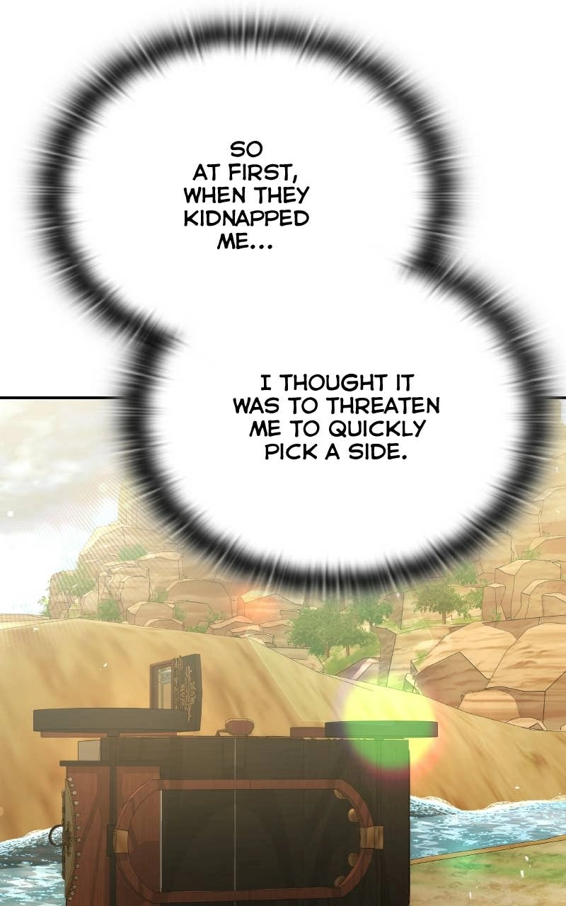 Kindergarten for Divine Beasts Chapter 51 Page 14