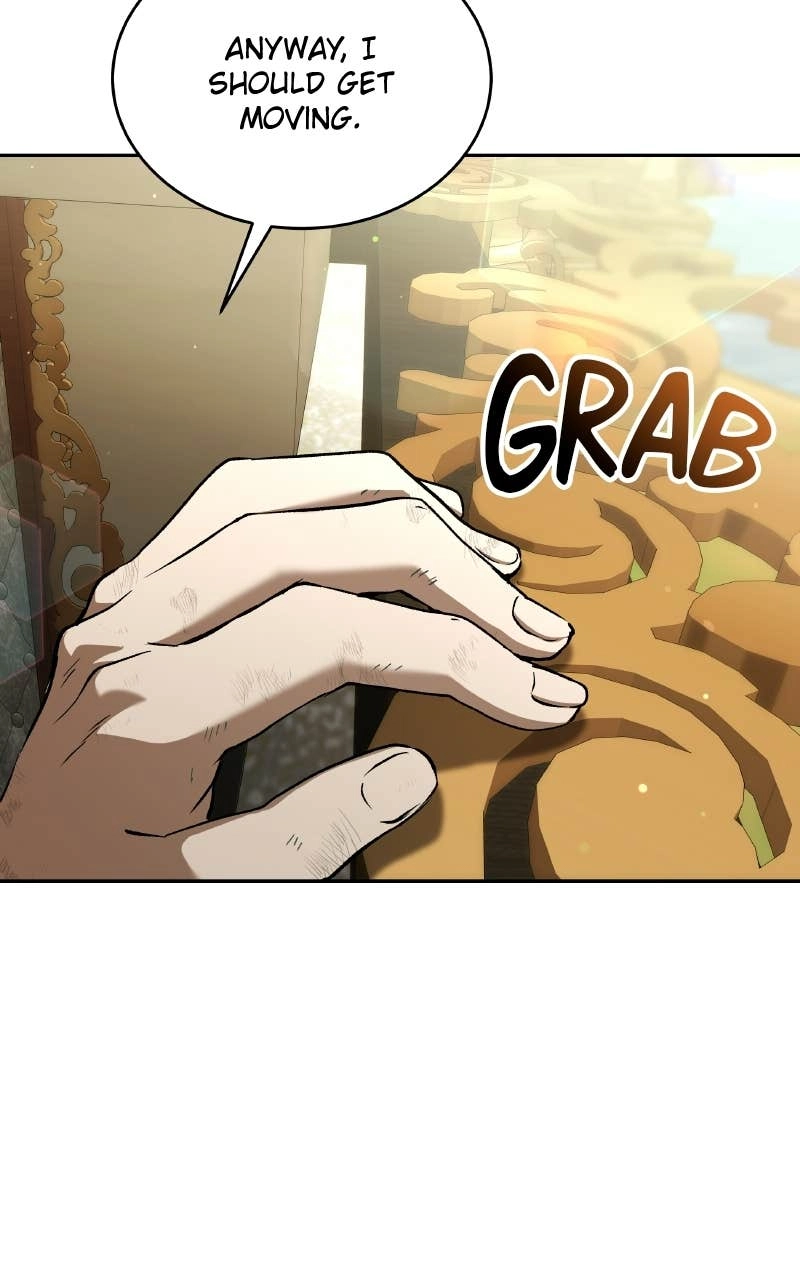 Kindergarten for Divine Beasts Chapter 51 Page 20