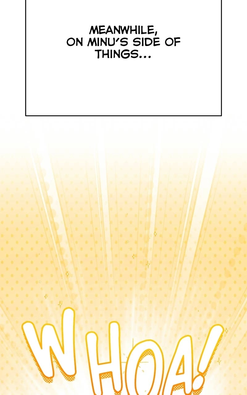 Kindergarten for Divine Beasts Chapter 51 Page 34
