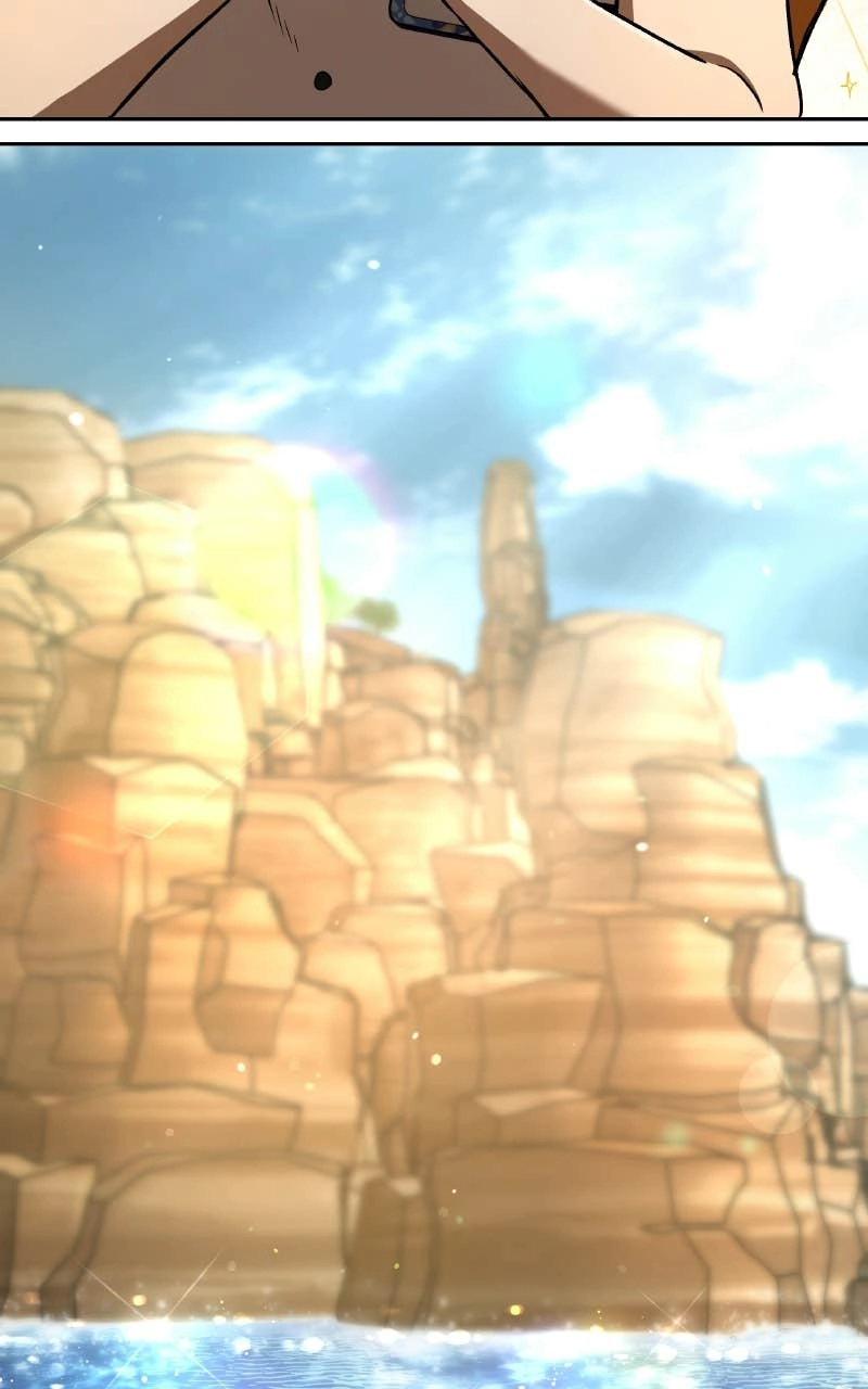 Kindergarten for Divine Beasts Chapter 51 Page 36