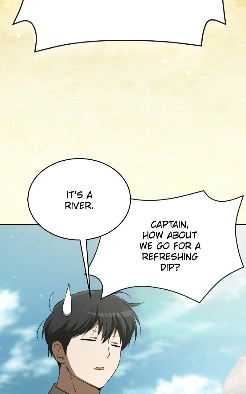 Kindergarten for Divine Beasts Chapter 51 Page 38