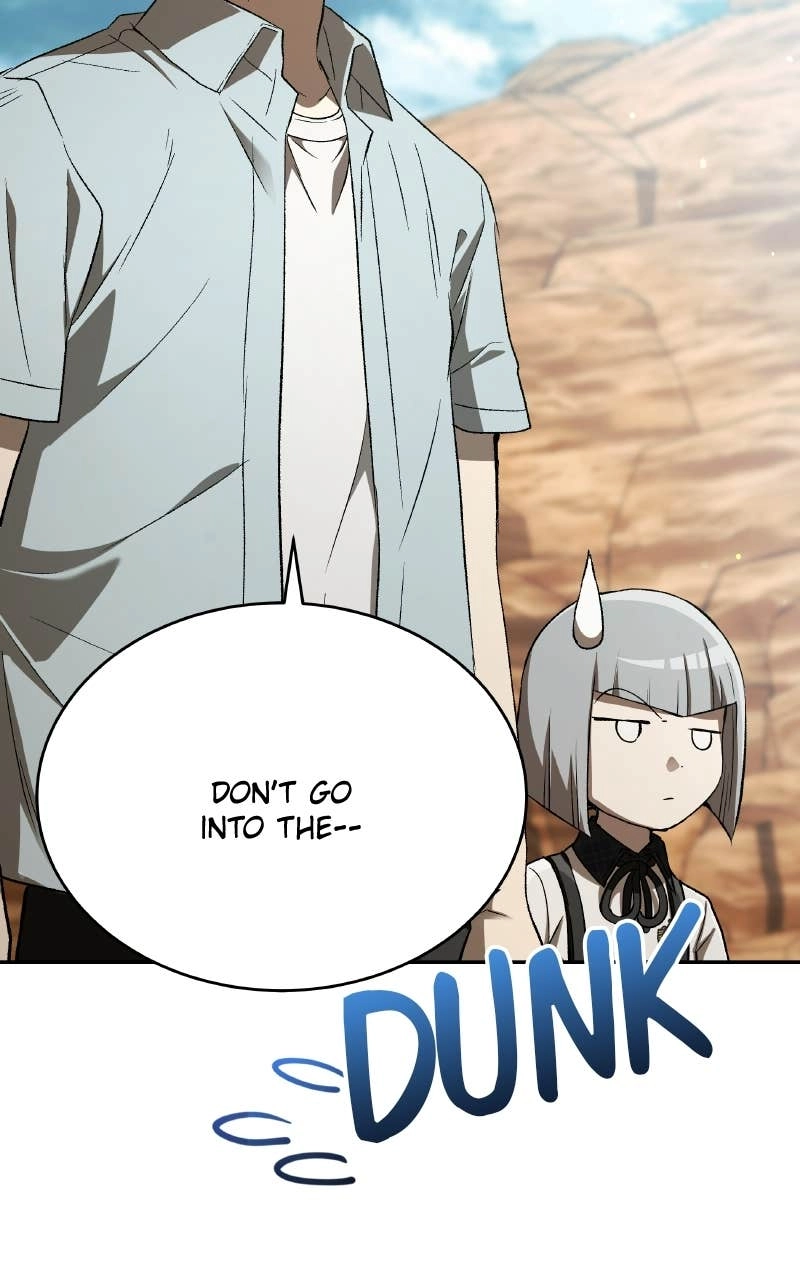Kindergarten for Divine Beasts Chapter 51 Page 39
