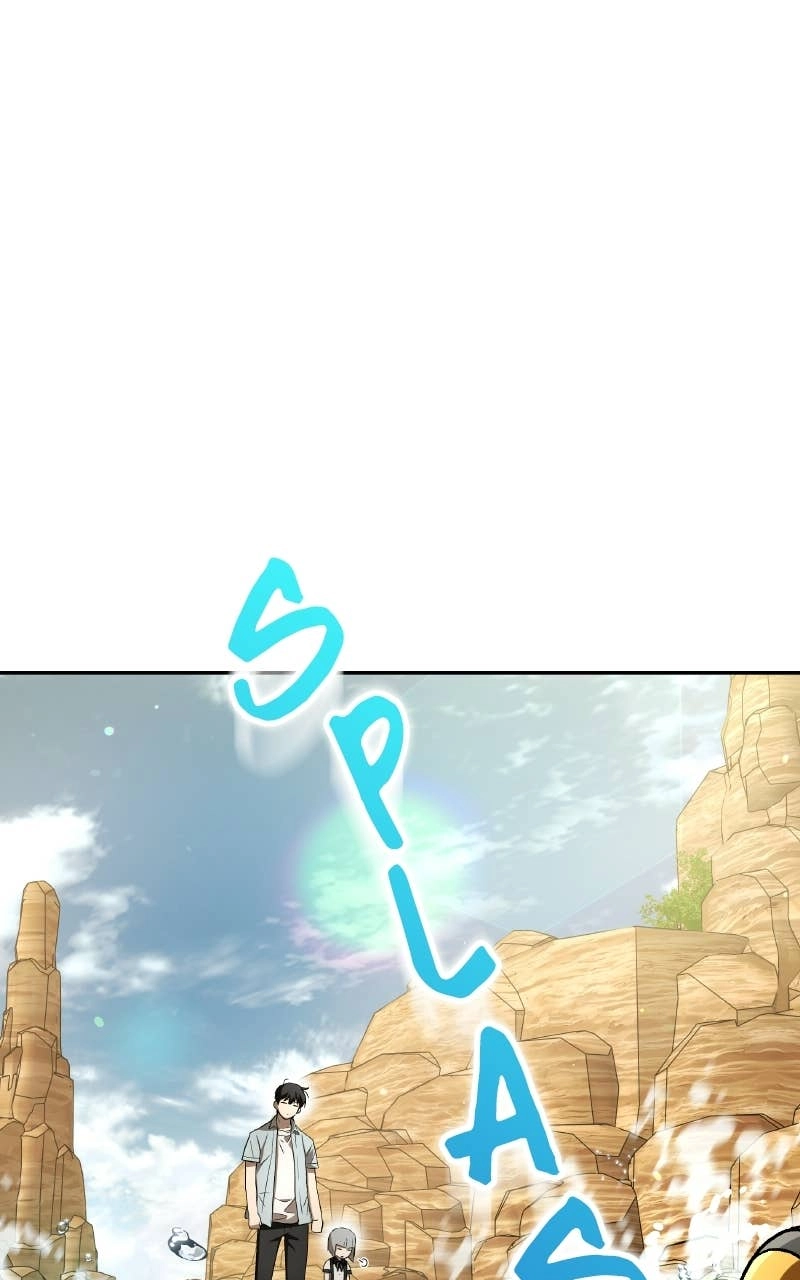 Kindergarten for Divine Beasts Chapter 51 Page 40
