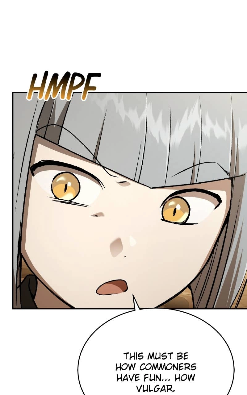 Kindergarten for Divine Beasts Chapter 51 Page 42