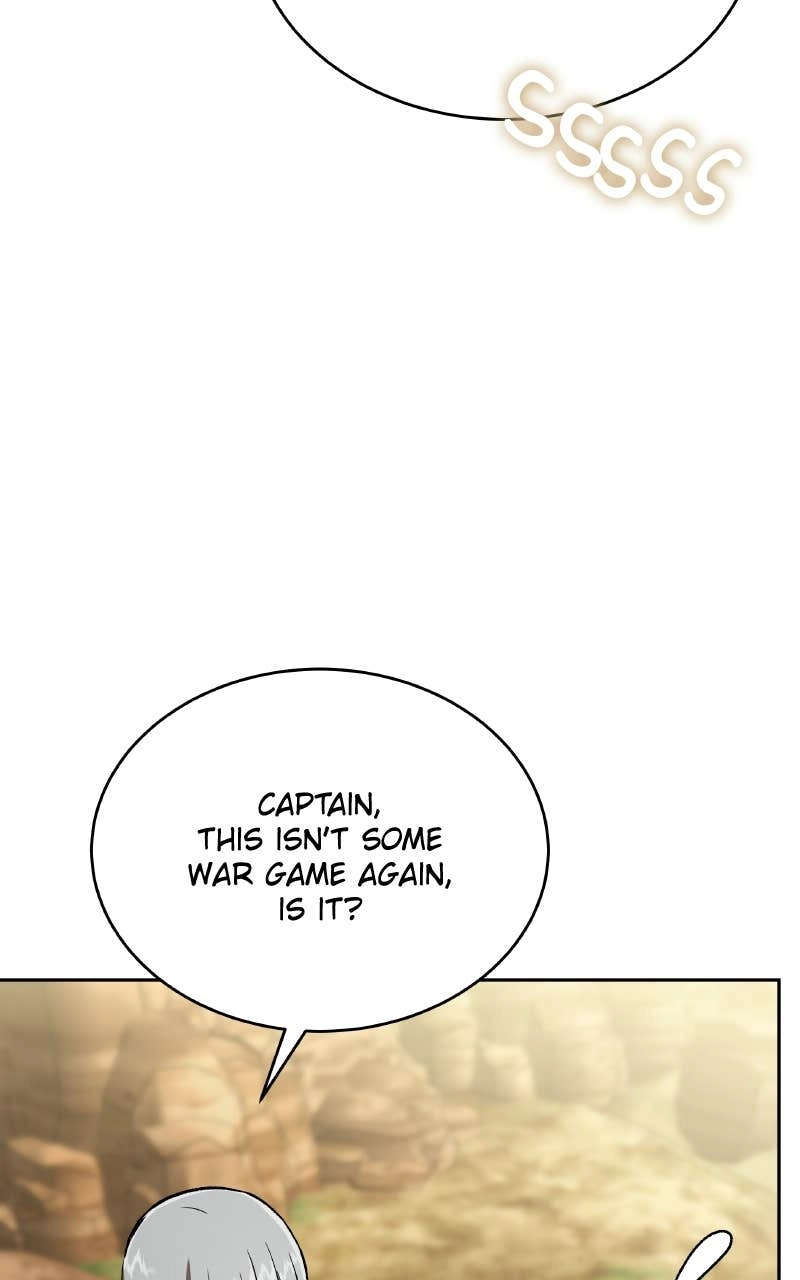 Kindergarten for Divine Beasts Chapter 51 Page 43