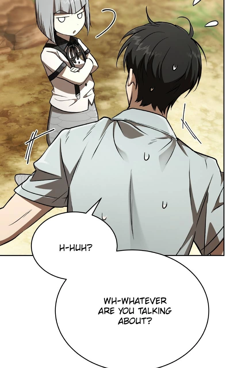 Kindergarten for Divine Beasts Chapter 51 Page 44