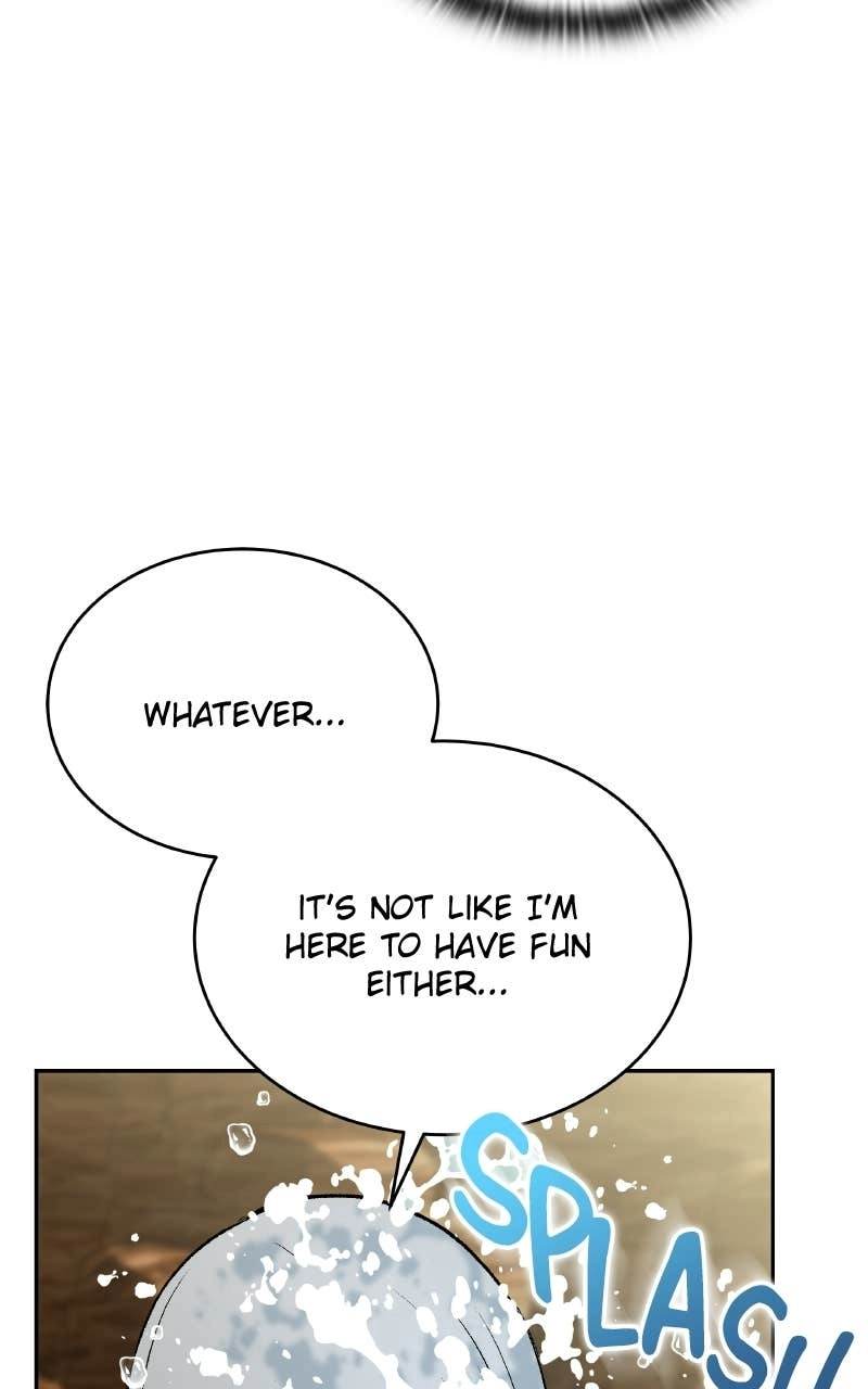 Kindergarten for Divine Beasts Chapter 51 Page 47