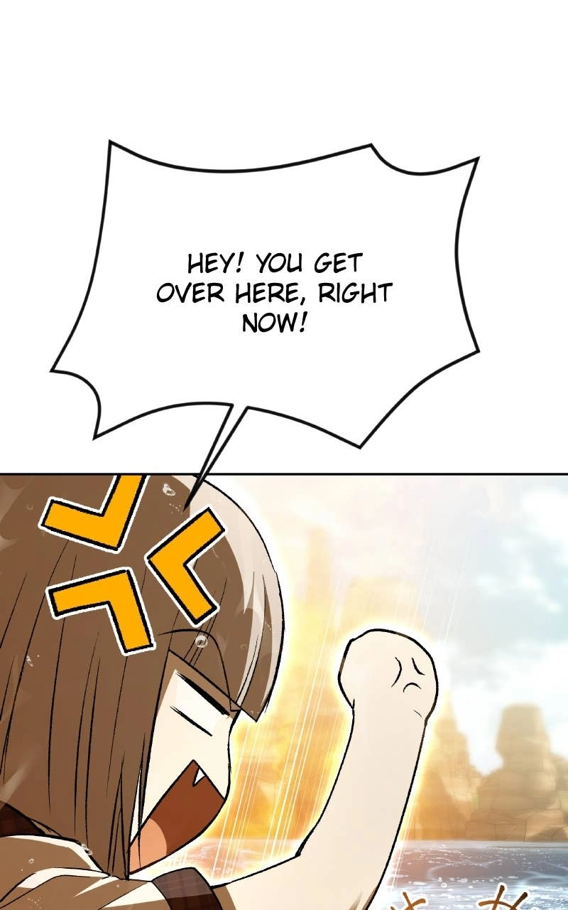 Kindergarten for Divine Beasts Chapter 51 Page 50
