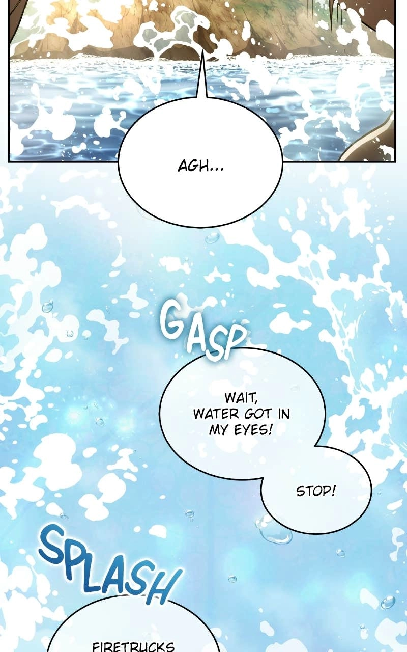 Kindergarten for Divine Beasts Chapter 51 Page 53