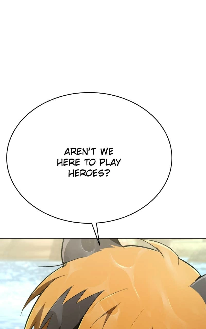 Kindergarten for Divine Beasts Chapter 51 Page 60