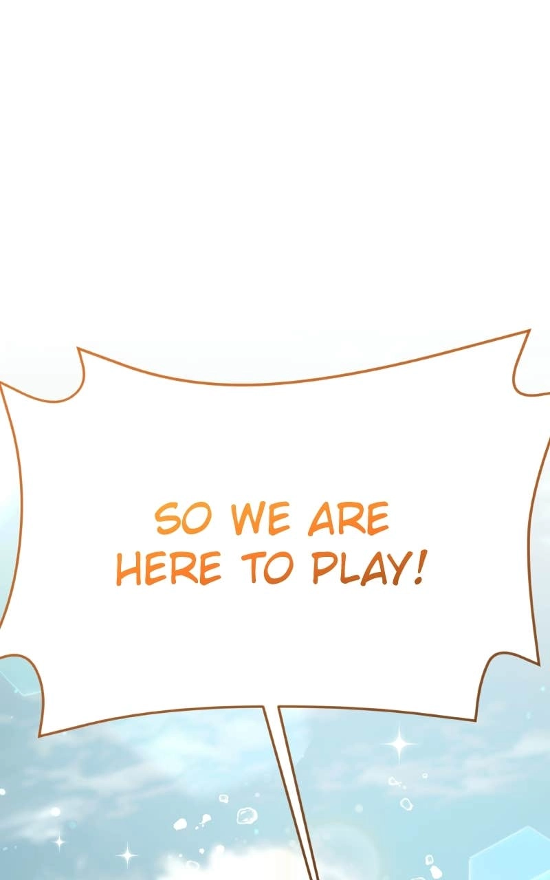 Kindergarten for Divine Beasts Chapter 51 Page 62