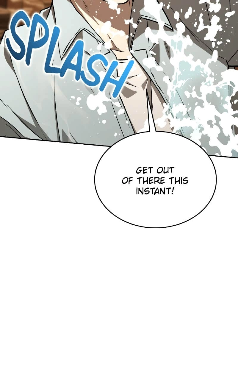 Kindergarten for Divine Beasts Chapter 51 Page 65