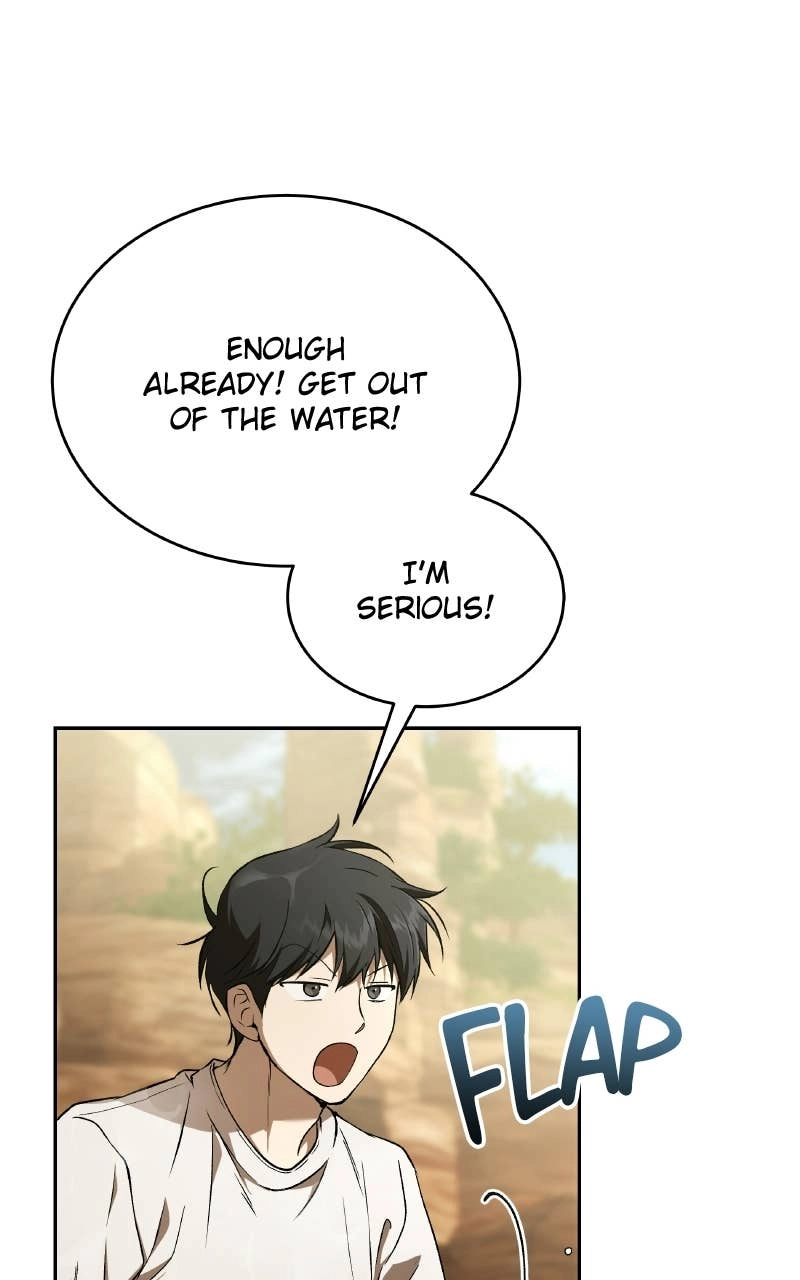 Kindergarten for Divine Beasts Chapter 51 Page 71