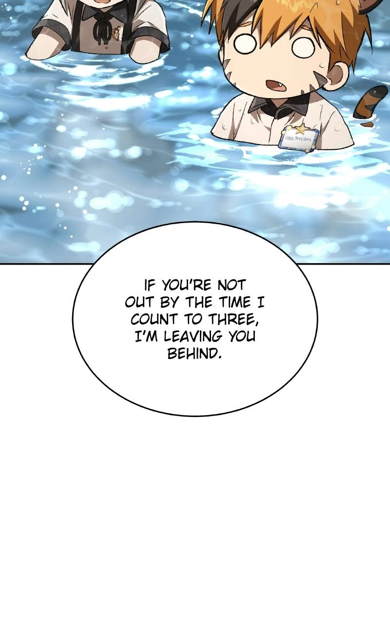 Kindergarten for Divine Beasts Chapter 51 Page 73