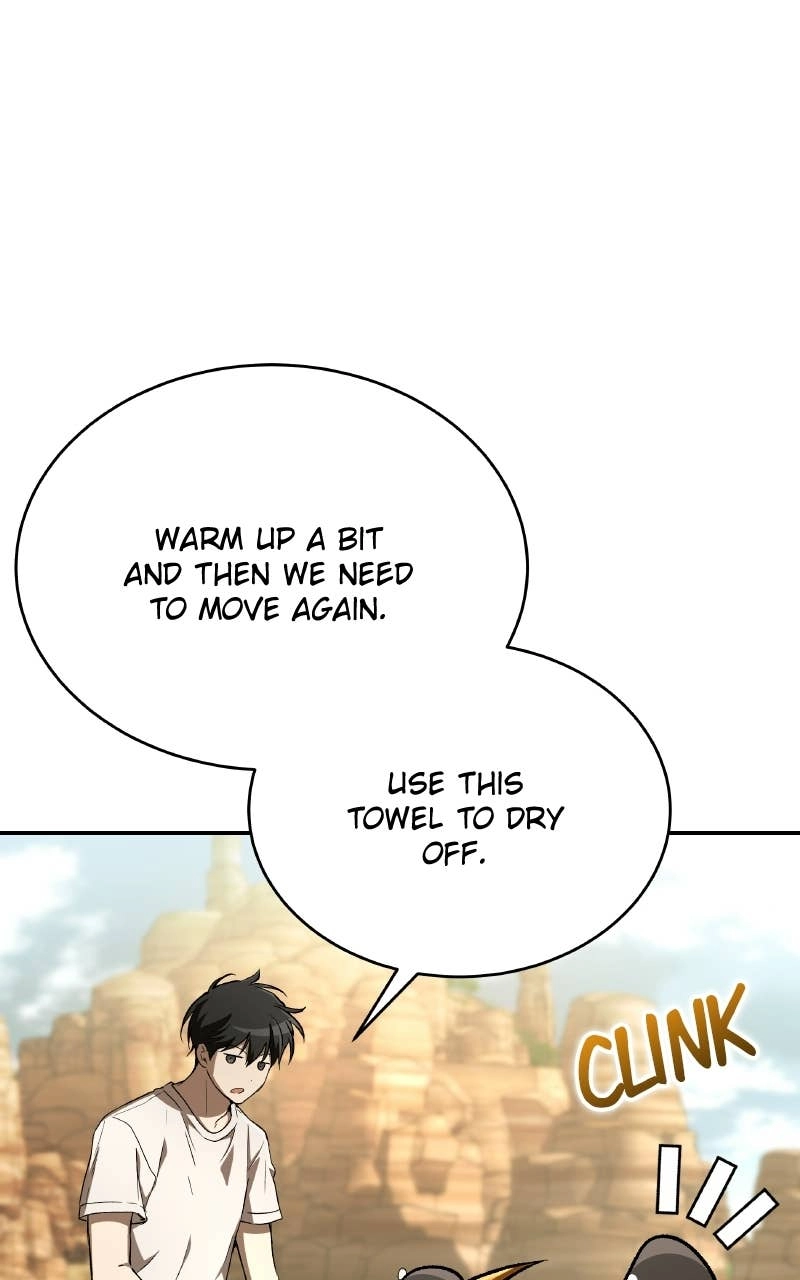 Kindergarten for Divine Beasts Chapter 51 Page 75