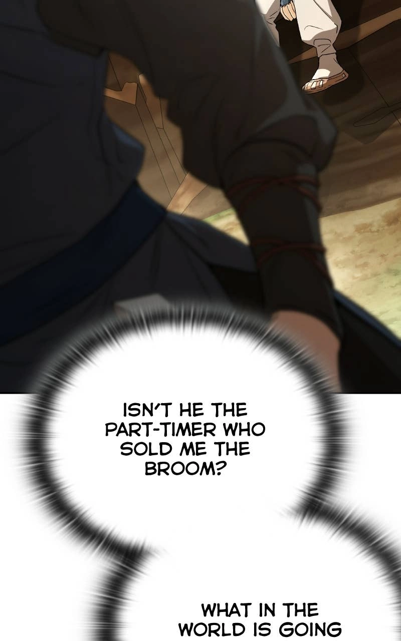 Kindergarten for Divine Beasts Chapter 51 Page 106