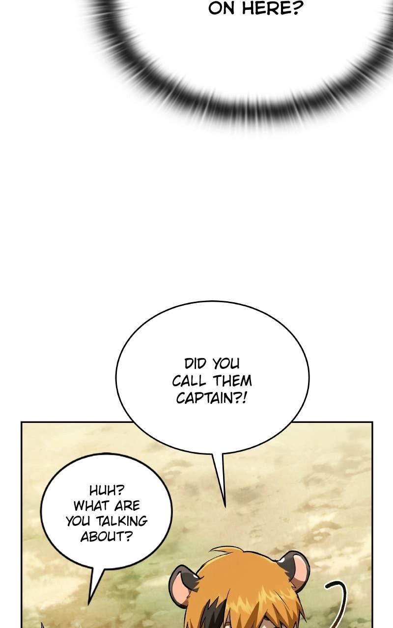 Kindergarten for Divine Beasts Chapter 51 Page 107