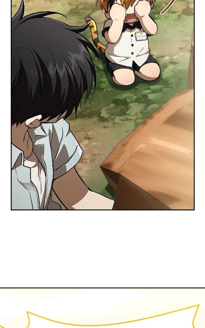 Kindergarten for Divine Beasts Chapter 51 Page 108
